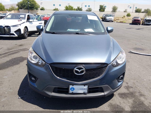 Mazda Cx-5 Touring 2015 JM3KE2CY8F0525881 Image 11