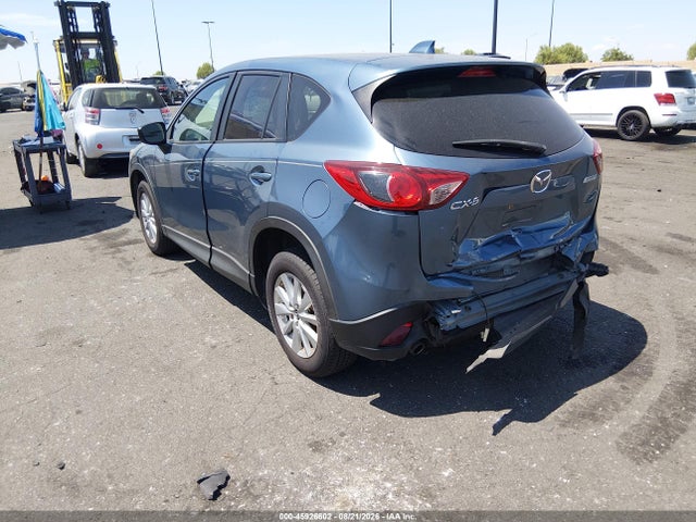 Mazda Cx-5 Touring 2015 JM3KE2CY8F0525881 Image 3