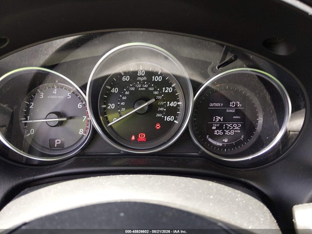 Mazda Cx-5 Touring 2015 JM3KE2CY8F0525881 Image 7