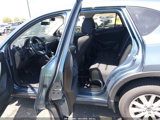Mazda Cx-5 Touring 2015 JM3KE2CY8F0525881 Image 8