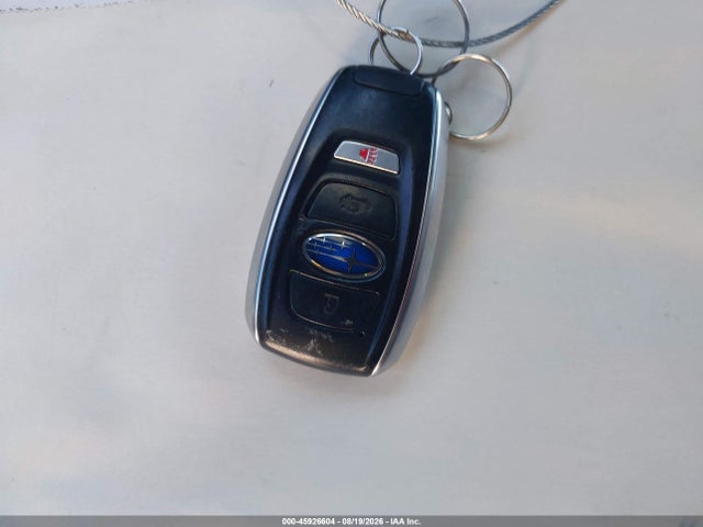 45926604 :رقم المزاد ، 4S4GUHM62R3719340 vin ، 2024 Subaru Crosstrek Limited مزاد بيع