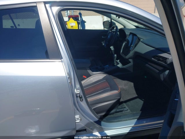 45926604 :رقم المزاد ، 4S4GUHM62R3719340 vin ، 2024 Subaru Crosstrek Limited مزاد بيع