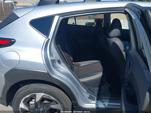 45926604 :رقم المزاد ، 4S4GUHM62R3719340 vin ، 2024 Subaru Crosstrek Limited مزاد بيع