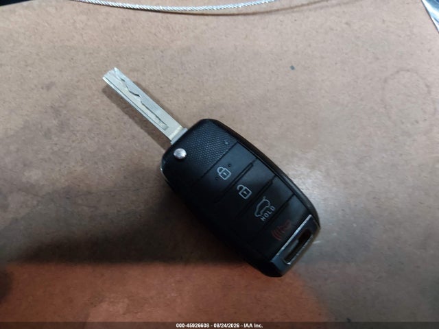 Продажа на аукционе авто 2020 Kia Sorento 2.4l Lx, vin: 5XYPGDA36LG650959, номер лота: 45926608