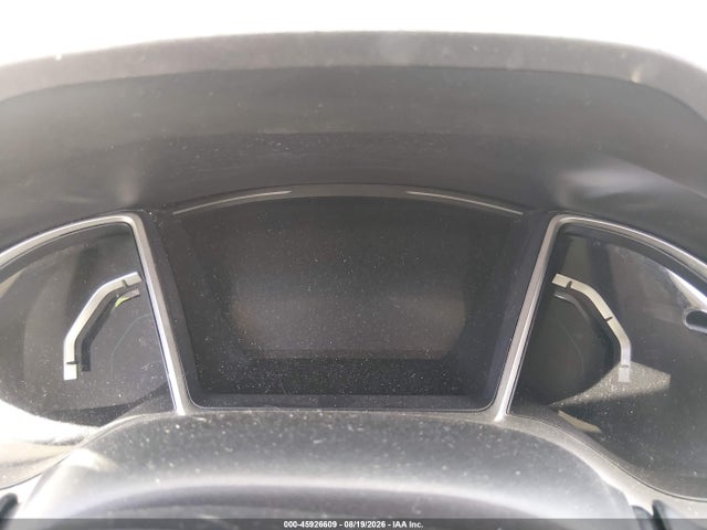 Продаж на аукціоні авто 2020 Honda Civic Ex, vin: 19XFC1F3XLE012063, номер лоту: 45926609