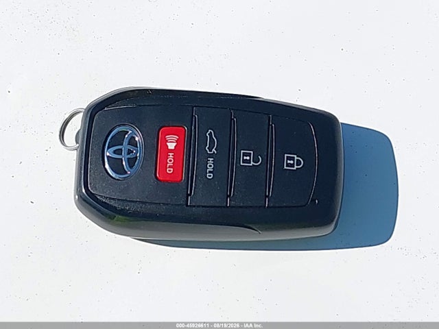 4T1DAACK9TU321917 Toyota CAMRY SE