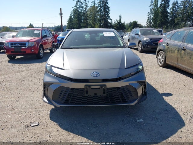 4T1DAACK9TU321917 Toyota CAMRY SE