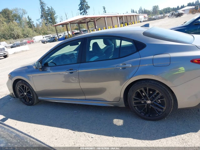 4T1DAACK9TU321917 Toyota CAMRY SE