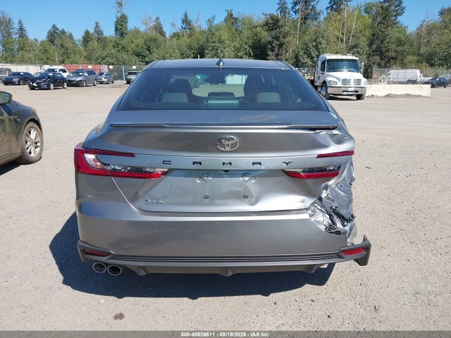 4T1DAACK9TU321917 Toyota CAMRY SE