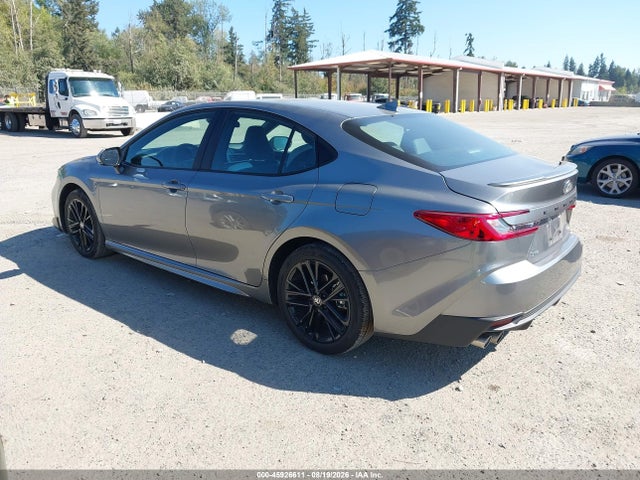 4T1DAACK9TU321917 Toyota CAMRY SE