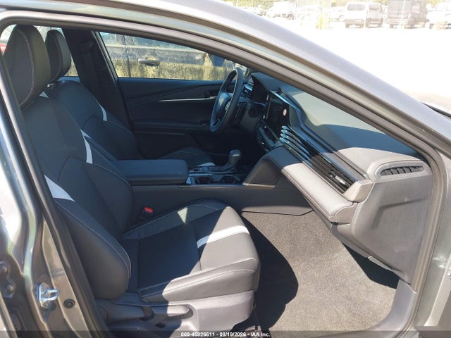 4T1DAACK9TU321917 Toyota CAMRY SE