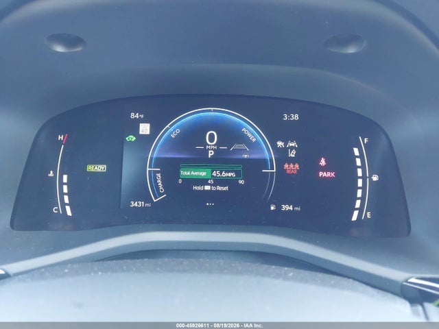 4T1DAACK9TU321917 Toyota CAMRY SE