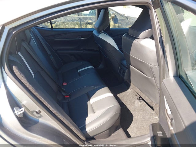 4T1DAACK9TU321917 Toyota CAMRY SE