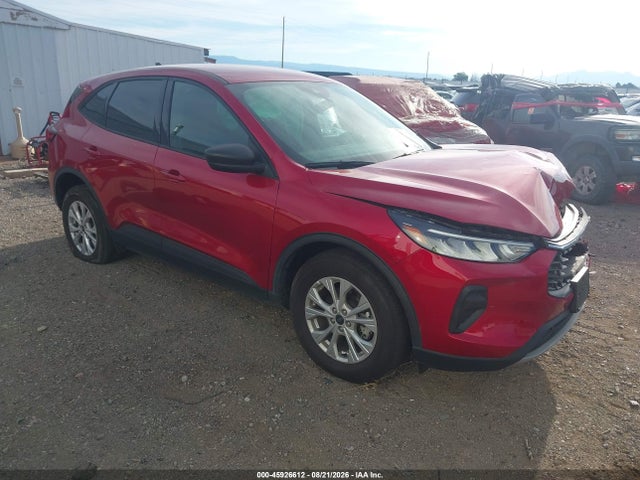 45926612 :رقم المزاد ، 1FMCU9GN8SUA51065 vin ، 2025 Ford Escape Active مزاد بيع