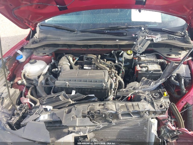 45926612 :رقم المزاد ، 1FMCU9GN8SUA51065 vin ، 2025 Ford Escape Active مزاد بيع