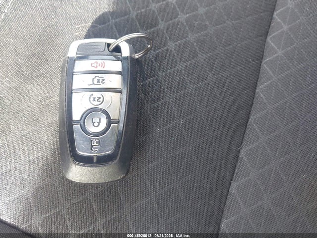 45926612 :رقم المزاد ، 1FMCU9GN8SUA51065 vin ، 2025 Ford Escape Active مزاد بيع