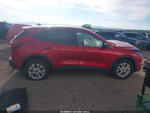 45926612 :رقم المزاد ، 1FMCU9GN8SUA51065 vin ، 2025 Ford Escape Active مزاد بيع