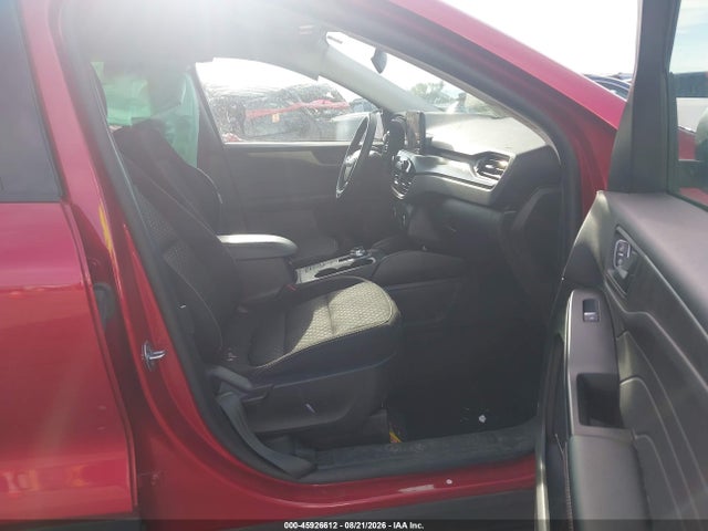45926612 :رقم المزاد ، 1FMCU9GN8SUA51065 vin ، 2025 Ford Escape Active مزاد بيع