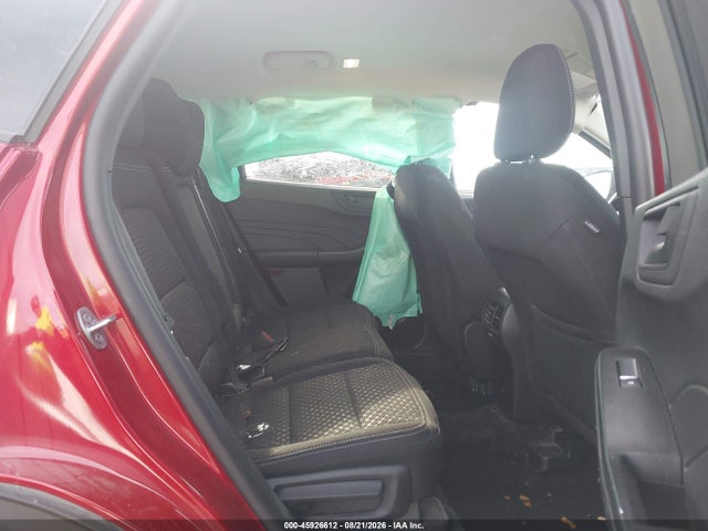45926612 :رقم المزاد ، 1FMCU9GN8SUA51065 vin ، 2025 Ford Escape Active مزاد بيع