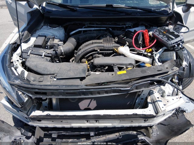 2020 Subaru Crosstrek Limited მანქანა იყიდება აუქციონზე, vin: JF2GTAMC3L8218764, აუქციონის ნომერი: 45926623