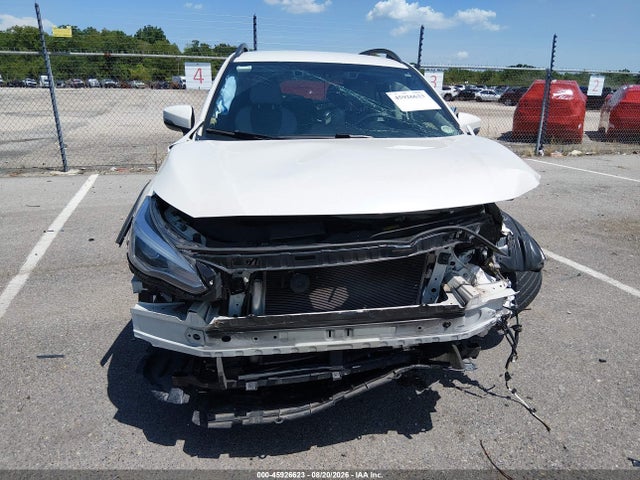 2020 Subaru Crosstrek Limited მანქანა იყიდება აუქციონზე, vin: JF2GTAMC3L8218764, აუქციონის ნომერი: 45926623