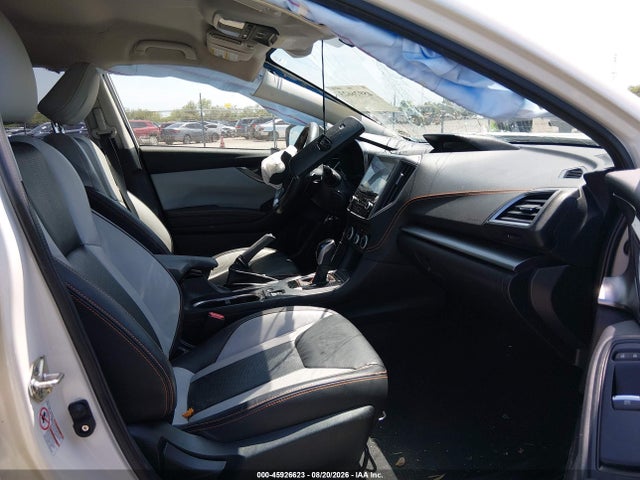 2020 Subaru Crosstrek Limited მანქანა იყიდება აუქციონზე, vin: JF2GTAMC3L8218764, აუქციონის ნომერი: 45926623