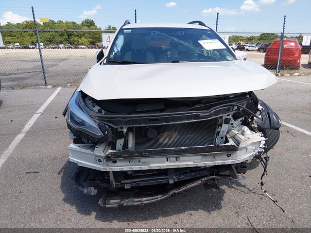 2020 Subaru Crosstrek Limited მანქანა იყიდება აუქციონზე, vin: JF2GTAMC3L8218764, აუქციონის ნომერი: 45926623