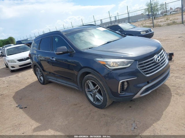 2017 KM8SR4HF3HU193369 main image