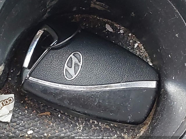 Hyundai Santa Fe Limited Ultimate 2017 KM8SR4HF3HU193369 Image 11