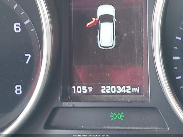 Hyundai Santa Fe Limited Ultimate 2017 KM8SR4HF3HU193369 Image 15
