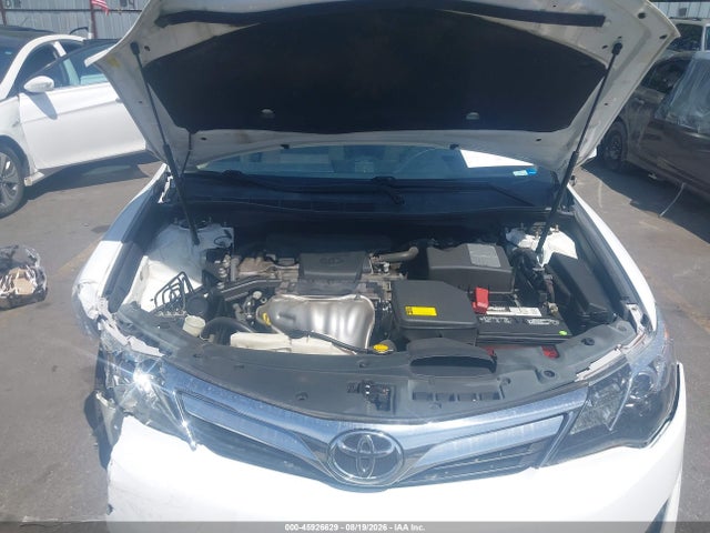 Aukcja sprzedaży 2012 Toyota Camry Le, vin: 4T4BF1FK5CR274525, numer aukcji: 45926629