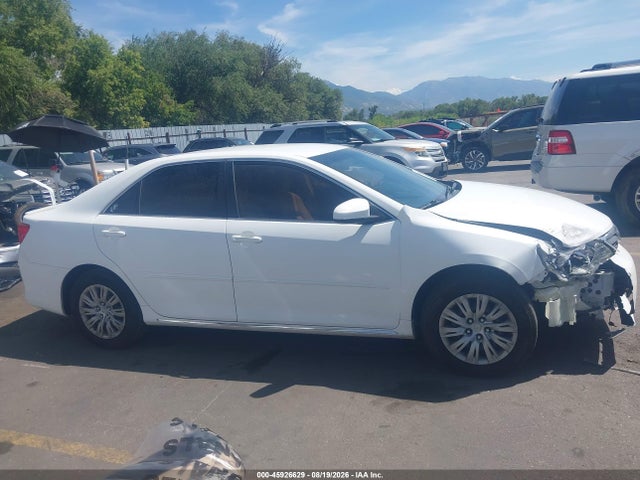 Aukcja sprzedaży 2012 Toyota Camry Le, vin: 4T4BF1FK5CR274525, numer aukcji: 45926629