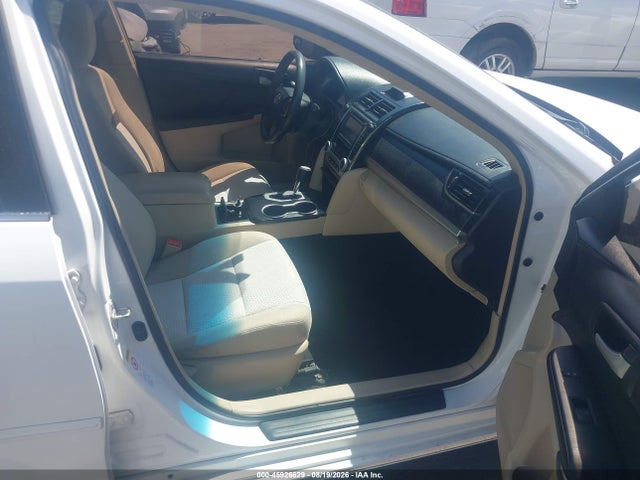 Aukcja sprzedaży 2012 Toyota Camry Le, vin: 4T4BF1FK5CR274525, numer aukcji: 45926629