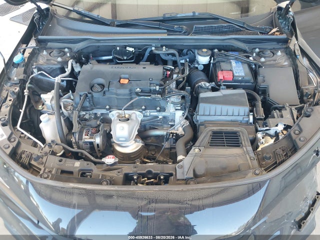 Aukcja sprzedaży 2024 Honda Civic Lx, vin: 19XFL2H57RE042747, numer aukcji: 45926633