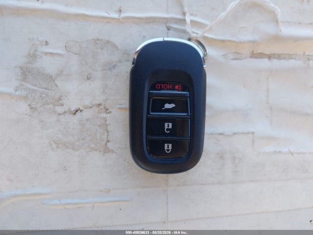Aukcja sprzedaży 2024 Honda Civic Lx, vin: 19XFL2H57RE042747, numer aukcji: 45926633
