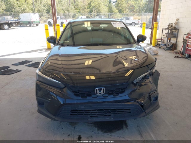 Aukcja sprzedaży 2024 Honda Civic Lx, vin: 19XFL2H57RE042747, numer aukcji: 45926633
