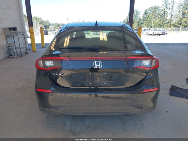 Aukcja sprzedaży 2024 Honda Civic Lx, vin: 19XFL2H57RE042747, numer aukcji: 45926633
