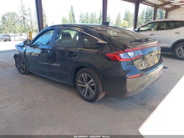 Aukcja sprzedaży 2024 Honda Civic Lx, vin: 19XFL2H57RE042747, numer aukcji: 45926633