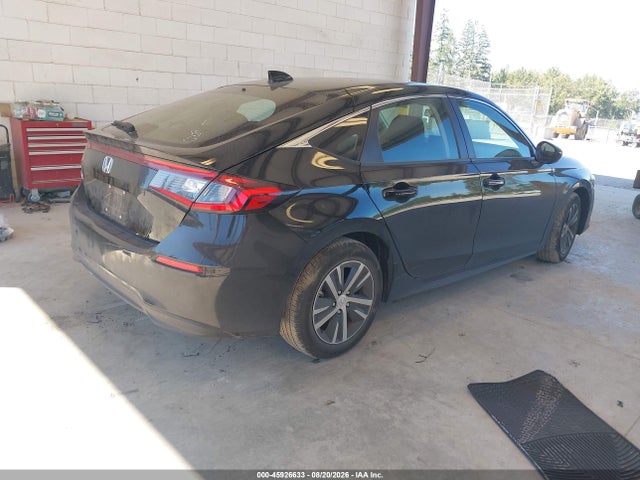 Aukcja sprzedaży 2024 Honda Civic Lx, vin: 19XFL2H57RE042747, numer aukcji: 45926633