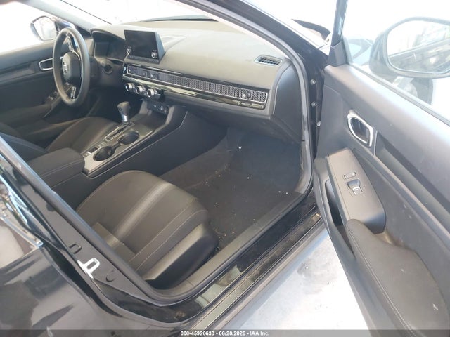Aukcja sprzedaży 2024 Honda Civic Lx, vin: 19XFL2H57RE042747, numer aukcji: 45926633
