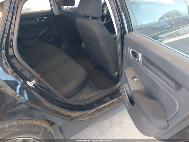 Aukcja sprzedaży 2024 Honda Civic Lx, vin: 19XFL2H57RE042747, numer aukcji: 45926633