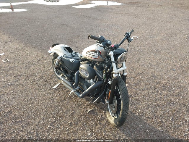 Продажа на аукционе авто 2007 Harley-davidson Xl883 R, vin: 1HD4CS2147K438656, номер лота: 45926638