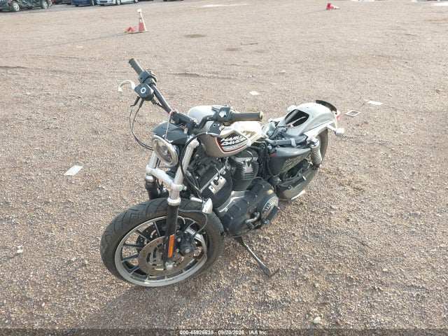 Продаж на аукціоні авто 2007 Harley-davidson Xl883 R, vin: 1HD4CS2147K438656, номер лоту: 45926638