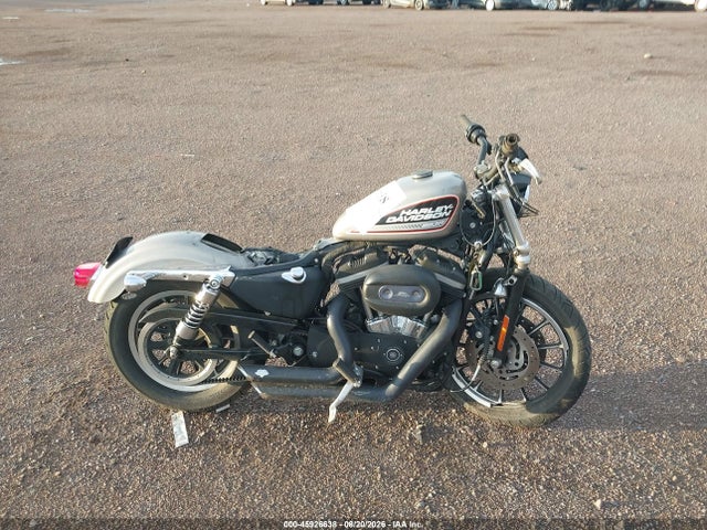 Продаж на аукціоні авто 2007 Harley-davidson Xl883 R, vin: 1HD4CS2147K438656, номер лоту: 45926638