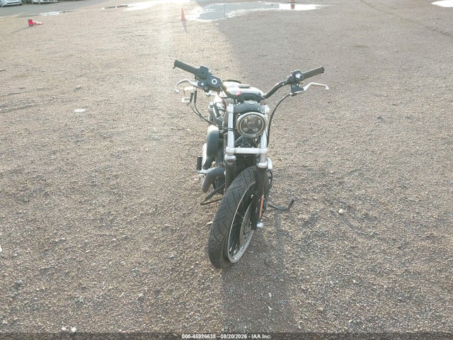 Продаж на аукціоні авто 2007 Harley-davidson Xl883 R, vin: 1HD4CS2147K438656, номер лоту: 45926638