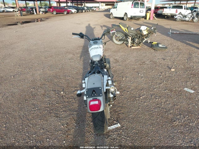 Продаж на аукціоні авто 2007 Harley-davidson Xl883 R, vin: 1HD4CS2147K438656, номер лоту: 45926638