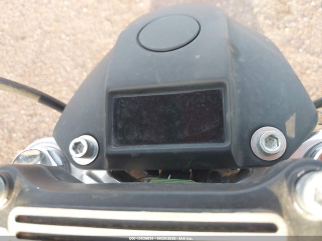 Продаж на аукціоні авто 2007 Harley-davidson Xl883 R, vin: 1HD4CS2147K438656, номер лоту: 45926638