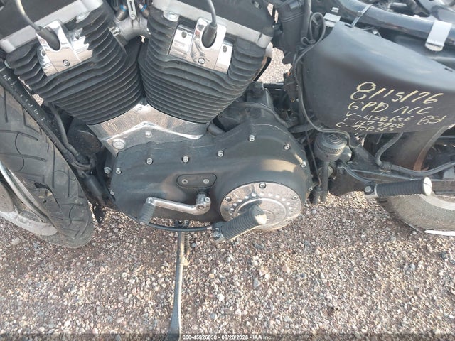 Продаж на аукціоні авто 2007 Harley-davidson Xl883 R, vin: 1HD4CS2147K438656, номер лоту: 45926638