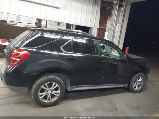 2GNALCEK5G1183537 Chevrolet EQUINOX LT