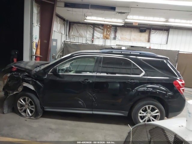 2GNALCEK5G1183537 Chevrolet EQUINOX LT